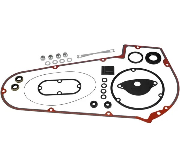JAMES GASKET Dichtungen & Öldichtungen für Harley Davidson FLH 1200 1970-1980