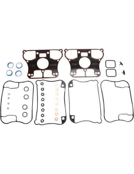 JAMES GASKET Dichtungen & Öldichtungen für Harley Davidson XLH 883 1991-2003