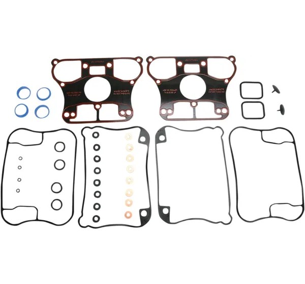 JAMES GASKET Dichtungen & Öldichtungen für Harley Davidson XLH 883 1991-2003