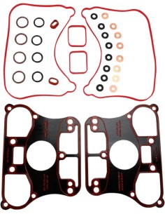 Rocker Box Dichtungssatz