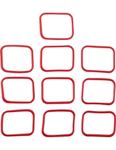 Ersatz-Dichtungen für Rockerbox-Deckel