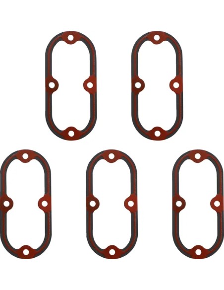 JAMES GASKET Dichtungen & Öldichtungen für Harley Davidson FLHTC 1340 1983-1998