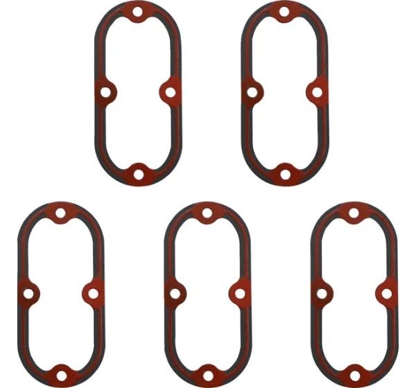 JAMES GASKET Dichtungen & Öldichtungen für Harley Davidson FLHTC 1340 1983-1998