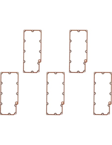 JAMES GASKET Dichtungen & Öldichtungen für Harley Davidson FLHTC 1340 1993-1998