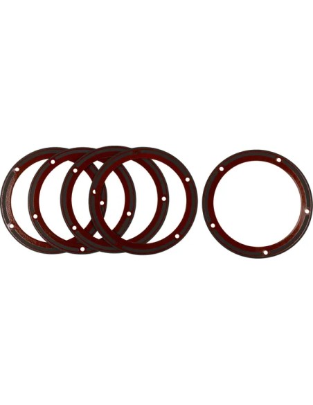 JAMES GASKET Dichtungen & Öldichtungen für Harley Davidson FLHR 1450 1999-2006