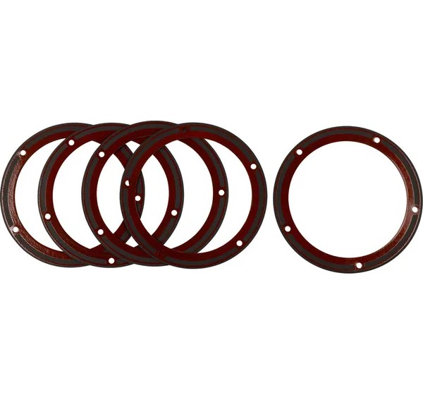 JAMES GASKET Dichtungen & Öldichtungen für Harley Davidson FLHR 1450 1999-2006
