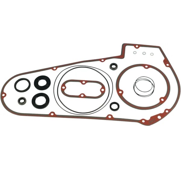 JAMES GASKET Dichtungen & Öldichtungen für Harley Davidson FLH 1200 1970-1980