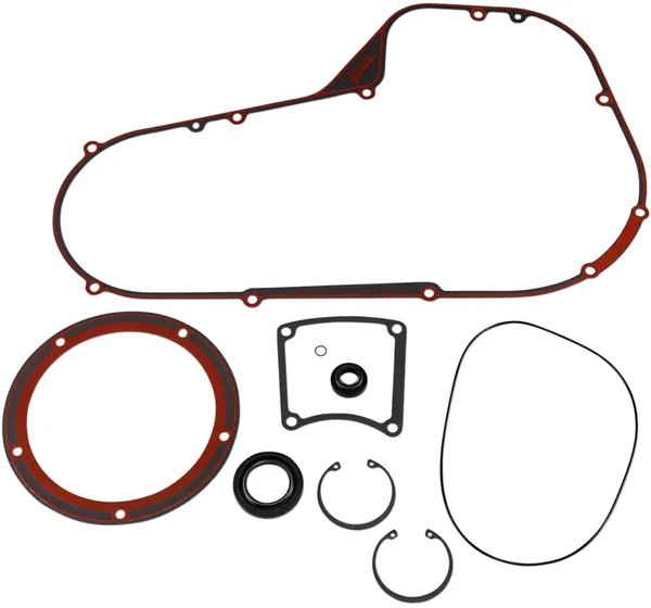 JAMES GASKET Dichtungen & Öldichtungen für Harley Davidson FLHR 1450 2005-2006