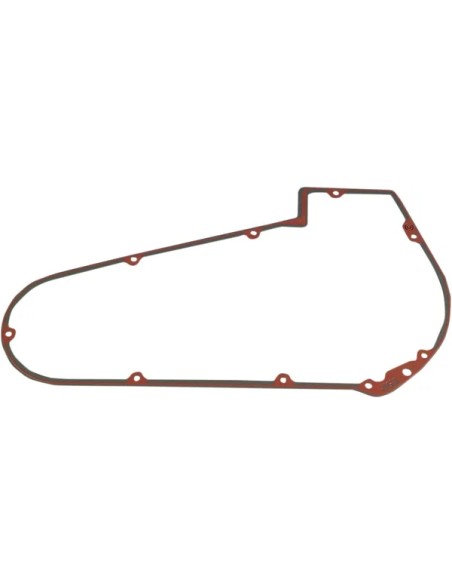 JAMES GASKET Dichtungen & Öldichtungen für Harley Davidson FLH 1200 1970-1980