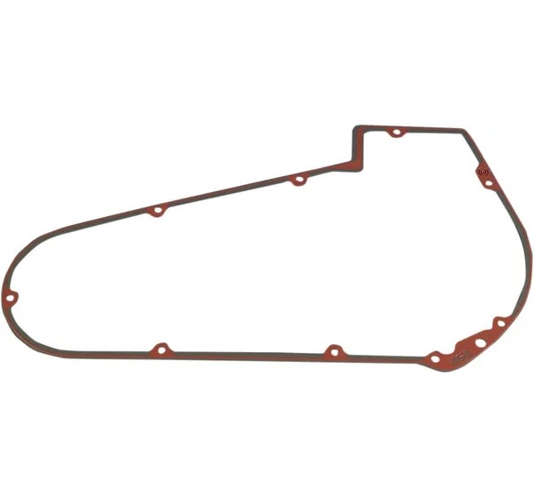 JAMES GASKET Dichtungen & Öldichtungen für Harley Davidson FLH 1200 1970-1980
