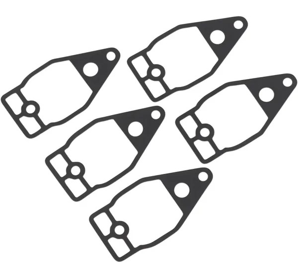 JAMES GASKET Dichtungen & Öldichtungen für Harley Davidson FLHR 1450 1999-2001
