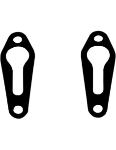 Ersatz-Motordichtung