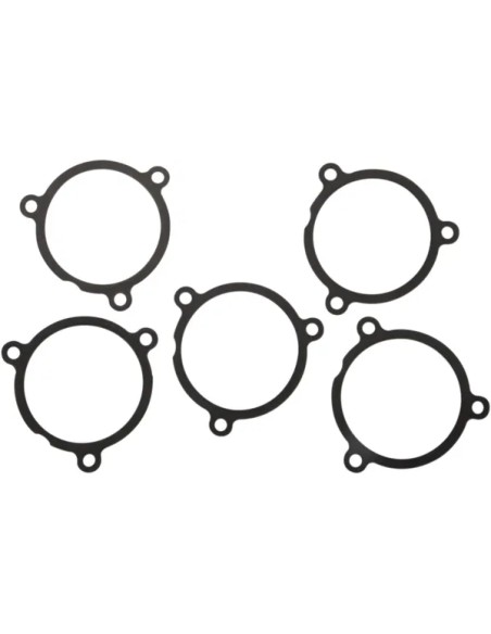 JAMES GASKET Dichtungen & Öldichtungen für Harley Davidson FLHTK 1868 ABS 2019-2024