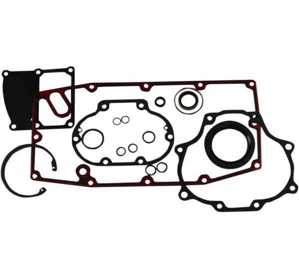 JAMES GASKET Dichtungen & Öldichtungen für Harley Davidson FLHTK 1868 ABS 2019-2024