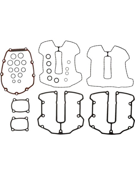 JAMES GASKET Dichtungen & Öldichtungen für Harley Davidson FLHTK 1868 ABS 2019-2024