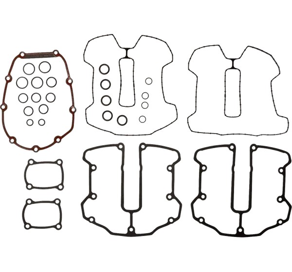 JAMES GASKET Dichtungen & Öldichtungen für Harley Davidson FLHTK 1868 ABS 2019-2024