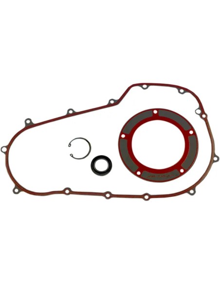 JAMES GASKET Dichtungen & Öldichtungen für Harley Davidson FLHTK 1868 ABS 2019-2024