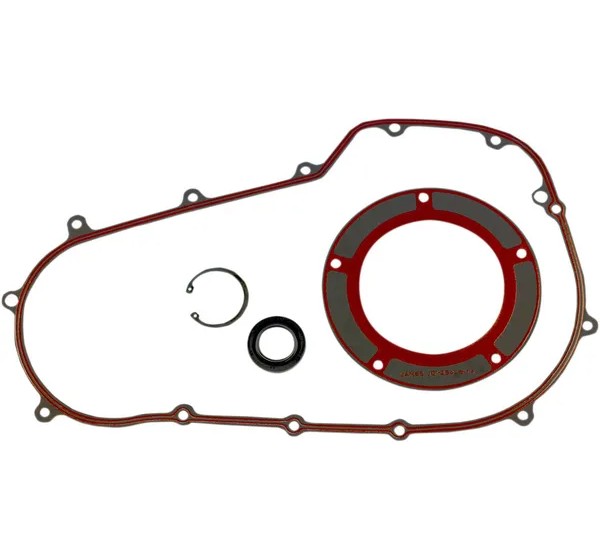 JAMES GASKET Dichtungen & Öldichtungen für Harley Davidson FLHTK 1868 ABS 2019-2024