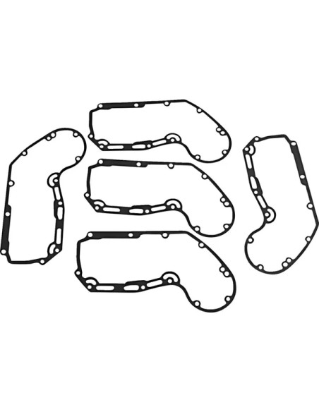 JAMES GASKET Dichtungen & Öldichtungen für Harley Davidson XL 1200 C 2000-2020