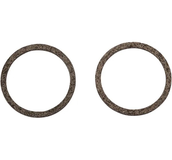 JAMES GASKET Dichtungen - GASKET EXHAUST