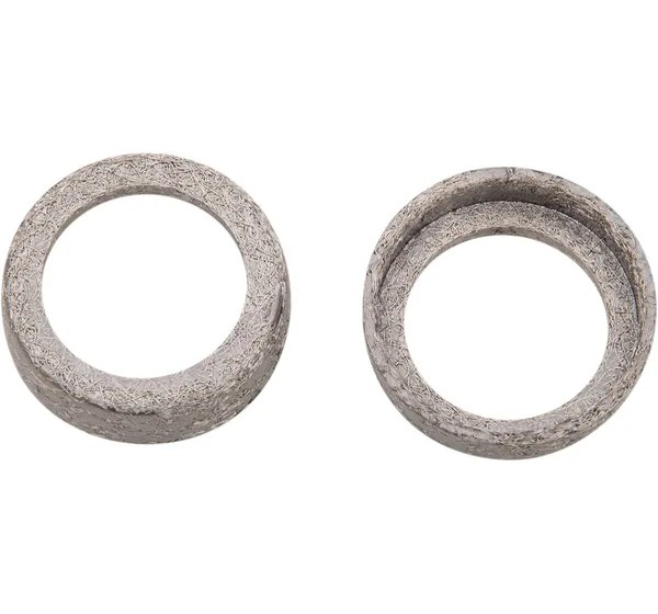 JAMES GASKET Dichtungen für Harley Davidson XL 1200 C 2004-2013