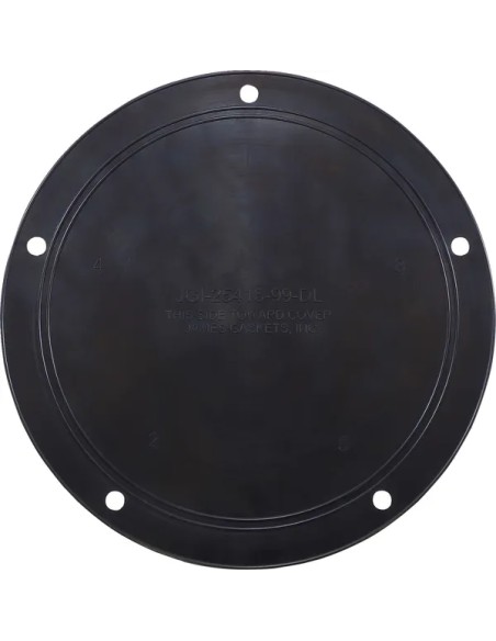 JAMES GASKET Dichtungen & Öldichtungen für Harley Davidson FLHR 1450 1999-2006