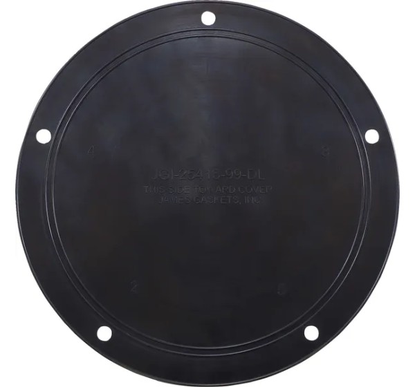 JAMES GASKET Dichtungen & Öldichtungen für Harley Davidson FLHR 1450 1999-2006