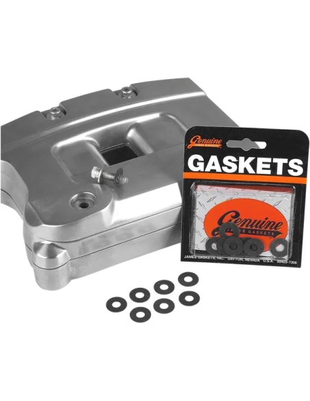 JAMES GASKET Motorlager für Harley Davidson XLH 883 1986-2003