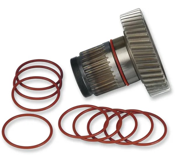 JAMES GASKET Motorlager - Detailansicht