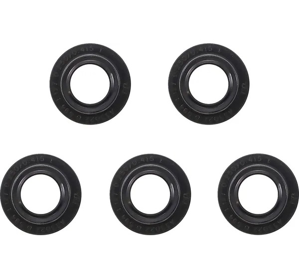 JAMES GASKET Dichtungen & Öldichtungen für Harley Davidson FLHR 1450 1999-2006