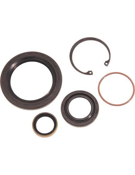 JAMES GASKET Dichtungen & Öldichtungen für Harley Davidson FLSTFB 1690 ABS 2012-2017