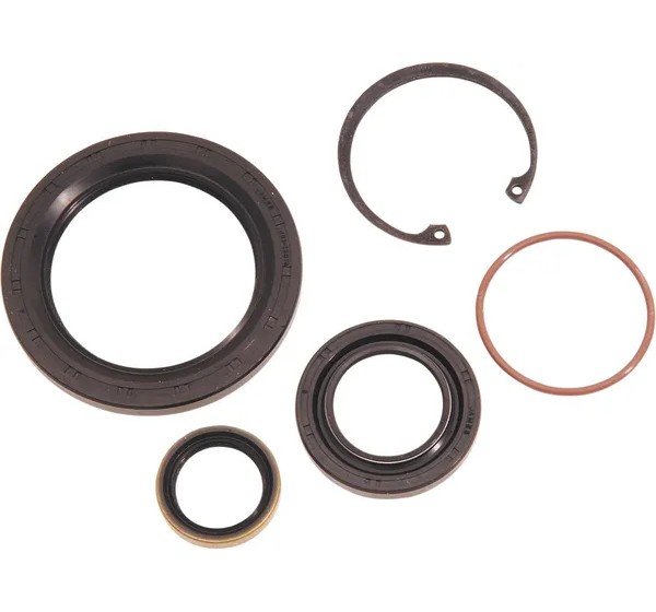 JAMES GASKET Dichtungen & Öldichtungen für Harley Davidson FLSTFB 1690 ABS 2012-2017