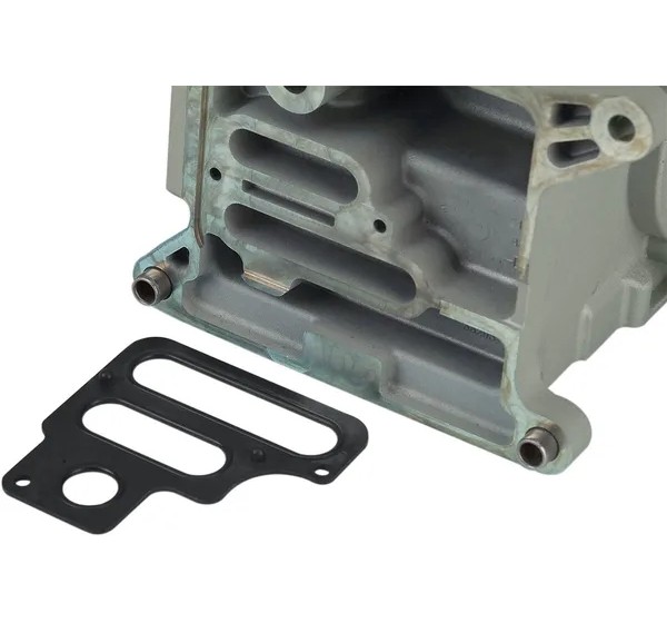 JAMES GASKET Dichtungen & Öldichtungen für Harley Davidson FLHTCUTG 1690 2009-2016