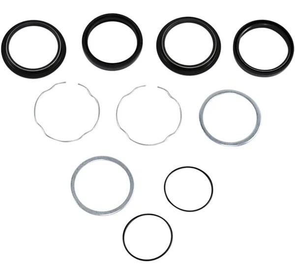 JAMES GASKET Montagematerial & Zubehör für Harley Davidson VRSCDX 1250 ABS 2008-2014