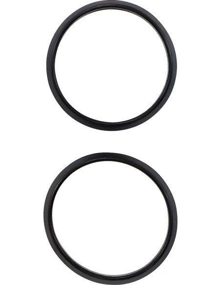 JAMES GASKET Dichtungen & Öldichtungen für Harley Davidson FLSTFB 1690 ABS 2012-2017