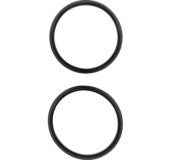 JAMES GASKET Dichtungen & Öldichtungen für Harley Davidson FLSTFB 1690 ABS 2012-2017