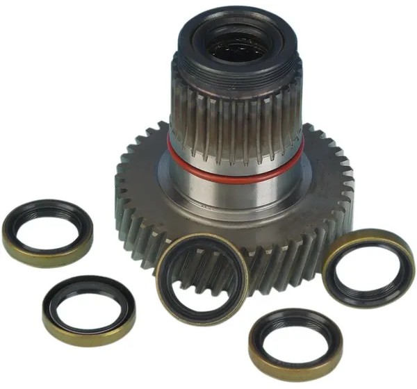 JAMES GASKET Dichtungen & Öldichtungen für Harley Davidson FLHTCUTG 1690 2009-2016