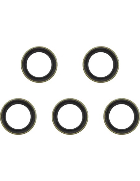 JAMES GASKET Dichtungen & Öldichtungen - Detailansicht