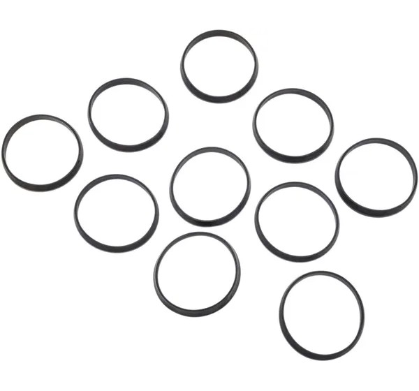 JAMES GASKET Dichtungen & Öldichtungen für Harley Davidson FLFBS 1868 ABS 2018-2024