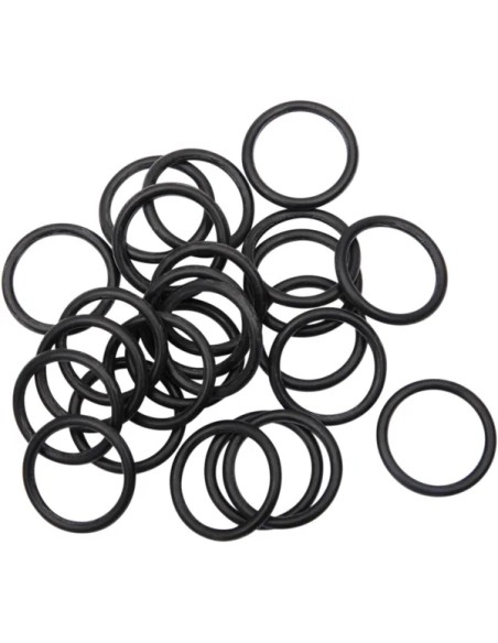 JAMES GASKET Dichtungen & Öldichtungen für Harley Davidson FLHTK 1868 ABS 2019-2024