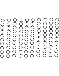 Ablassschrauben-O-Ring