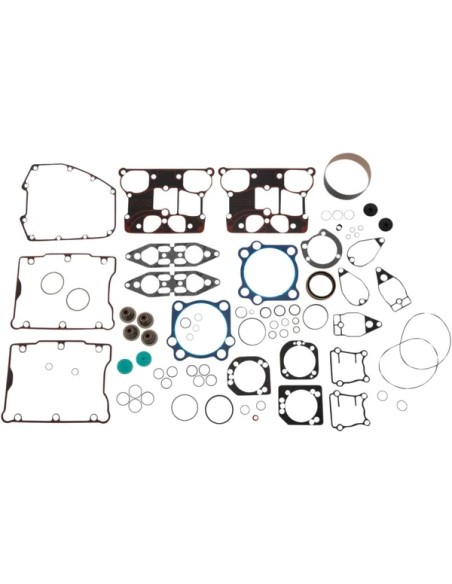 JAMES GASKET Dichtungen & Öldichtungen für Harley Davidson FLHTCUTG 1690 2009-2016