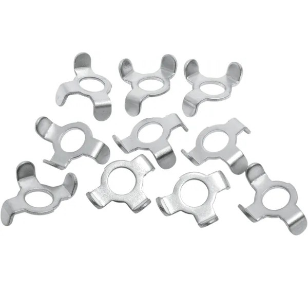 JAMES GASKET Kupplungen & Kupplungskomponenten für Harley Davidson FXSTC 1340 1986-1998