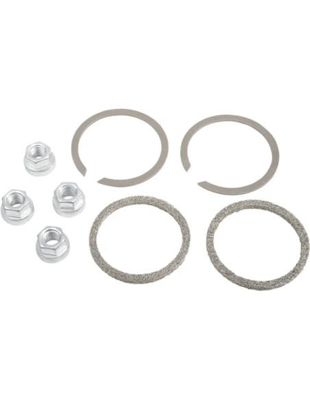 JAMES GASKET Dichtungen & Öldichtungen für Harley Davidson XL 1200 C 1996-2019