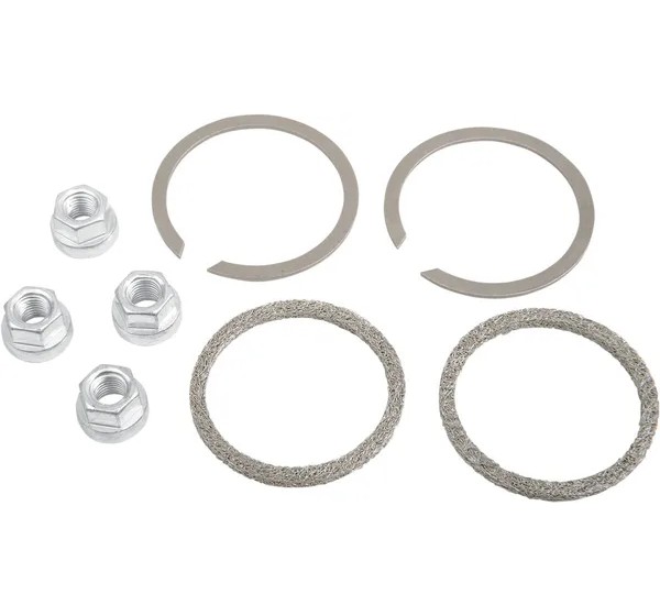 JAMES GASKET Dichtungen & Öldichtungen für Harley Davidson XL 1200 C 1996-2019
