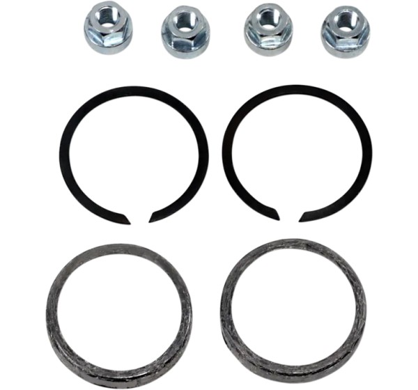 JAMES GASKET Dichtungen & Öldichtungen für Harley Davidson XL 1200 C 1996-2019