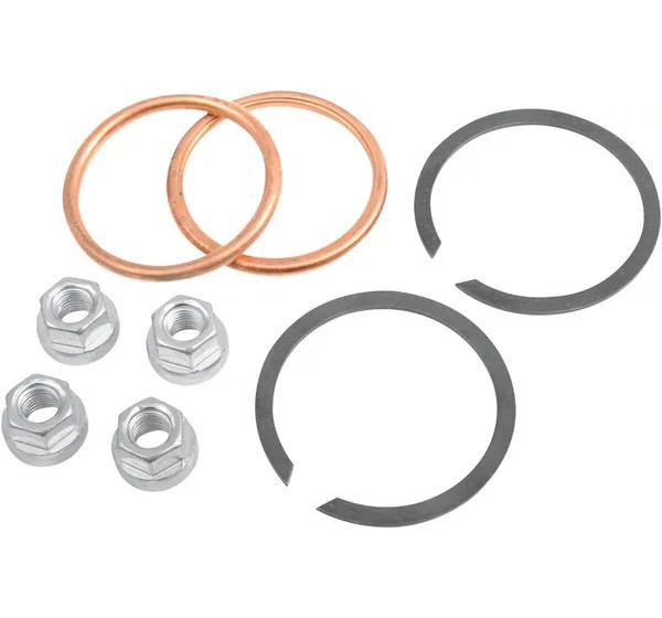 JAMES GASKET Dichtungen & Öldichtungen für Harley Davidson XL 883 L 2008-2015