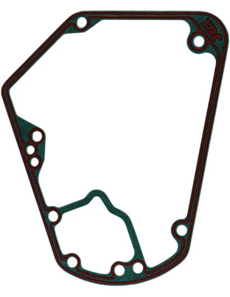 JAMES GASKET Dichtungen & Öldichtungen für Harley Davidson FLTC 1340 1980-1991