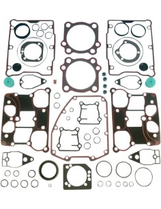 Komplettes Motordichtungssatz