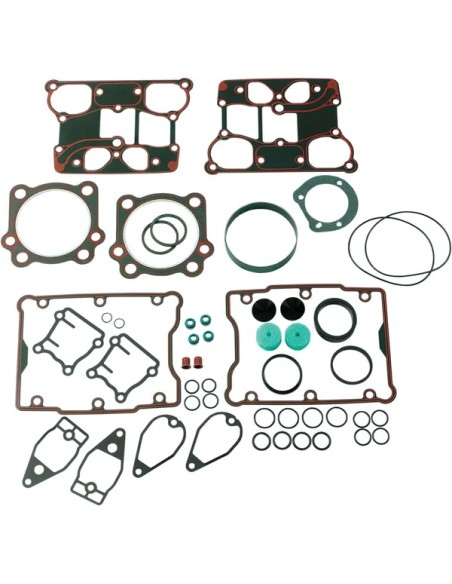 JAMES GASKET Dichtungen & Öldichtungen für Harley Davidson FLHR 1450 1999-2004